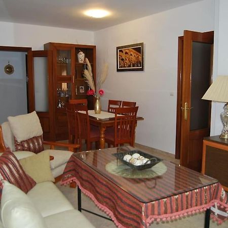 Apartmán Bonito Piso Cerca De La Estacion Córdoba Exteriér fotografie