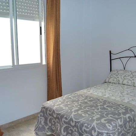 Apartmán Bonito Piso Cerca De La Estacion Córdoba Exteriér fotografie