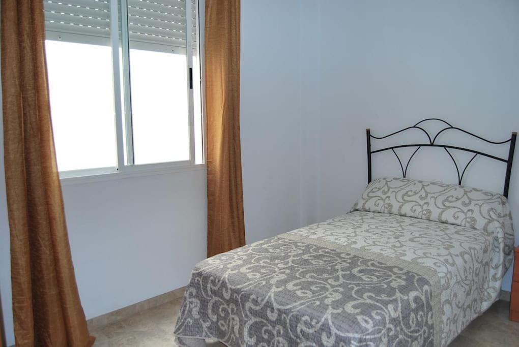 Apartmán Bonito Piso Cerca De La Estacion Córdoba Exteriér fotografie