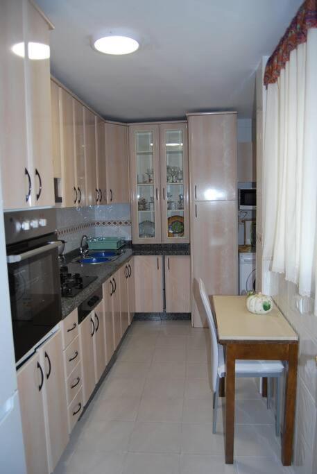 Apartmán Bonito Piso Cerca De La Estacion Córdoba Exteriér fotografie