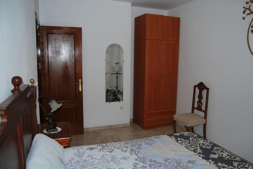 Apartmán Bonito Piso Cerca De La Estacion Córdoba Exteriér fotografie