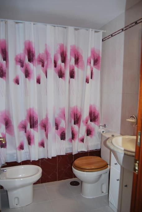 Apartmán Bonito Piso Cerca De La Estacion Córdoba Exteriér fotografie