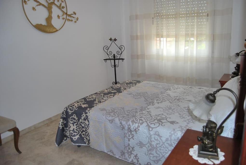 Apartmán Bonito Piso Cerca De La Estacion Córdoba Exteriér fotografie