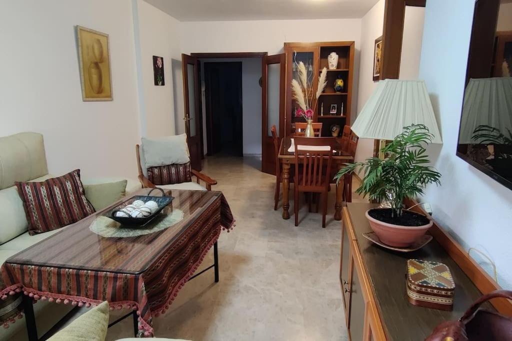 Apartmán Bonito Piso Cerca De La Estacion Córdoba Exteriér fotografie